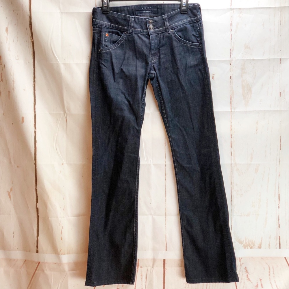 Hudson jeans